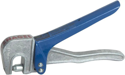 Heavy Duty Hole Punch Tool One Quarter Inch DF8 For Pros Built For Auto Body Leather Metal And Sheet Work Durable Punch