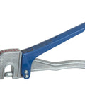 Heavy Duty Hole Punch Tool One Quarter Inch DF8 For Pros Built For Auto Body Leather Metal And Sheet Work Durable