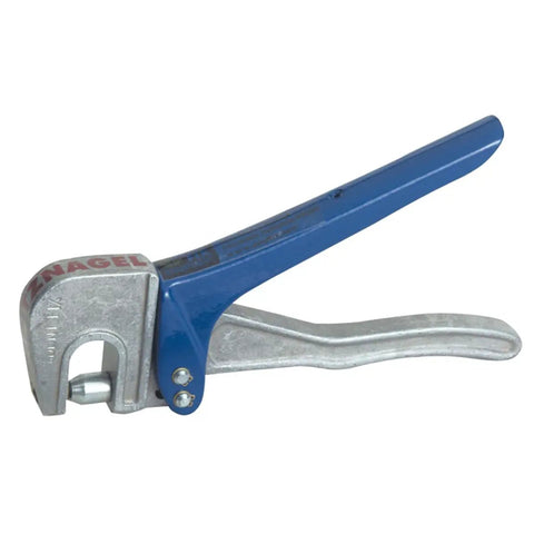 Heavy Duty Hole Punch Tool One Quarter Inch DF8 For Pros Built For Auto Body Leather Metal And Sheet Work Durable