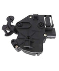 Premium Hylorvin Liftgate Lock Actuator Fits GMC Yukon 2000 To 2006 For Smooth Tailgate Operation Built To Blow OEM Specs With Reliable Durability And Easy Plug Play Install For Total Convenience, black plastic actuator