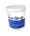 Blue Goop Anti-Seize Thread Lubricant Paste For Stainless Steel PTFE-Based Assembly Paste Water Resistant And Non-Galling 1 Lb Bulk Can
