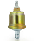 Oil Pressure Sensor PS269 For Chevy GMC Hummer And More Engine Oil Pressure Switch Sending Unit That Tracks Oil Pump Health And Keeps Your Ride Running Smooth With A Solid Replacement For Cars Trucks And SUVs.
