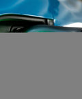 Close-up of a waterproof charging port cover on an electric vehicle, showcasing its secure suction cup seal for protection.