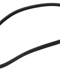 12643517 Vacuum Pump Belt Black All In One Belt Fits Multiple Pulleys And Drive Accessories For Easy Replacement In Automotive Systems Heavy Duty OEM Quality Belt