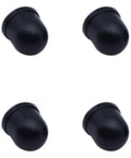 4 Pack Skateboard Truck Pivot Cups 12 mm For Most Skateboards PU Stand Protectors With 9 mm Inner And 12.5 mm Outer