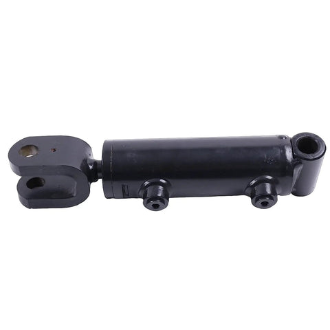 Straight Up Premium Hydraulic Steering Cylinder 39038 39038GT For Genie Scissor Lift GS1530 GS1930 GS2032 GS2046 GS2632 Built Tough To Handle The Daily Grind