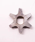 Top Tier Heavy Duty Chain Drive Sprocket Fits Echo PPT-266 280 300ES Power Heads, metal gear for power head replacement.