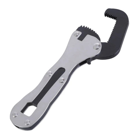 Miniature Rough Wrench Spanner With Ergonomic Grip For Quick Fixes In Furniture Assembly Automotive Repairs And Electronics