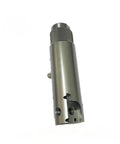 Tough As Nails Heavy Duty Fluid Filter Assembly for Airless Paint Sprayers, stainless steel quick swap component.