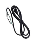 Top Shelf Oem Replacement Power Cord For Skil 3376-01 Tools Plug And Play Direct Fit Heavy Duty Cable Replaces Part 2610958976