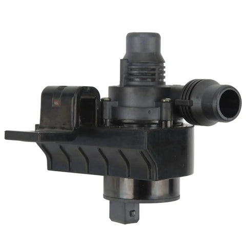 Torvex Auxiliary Water Pump 64110304850 Parking Heater Coolant Pump For Bmw 5 Series E39 E60 E61 Heating System A High Quality Replacement Part That Keeps Your Engine Warm And Running Smoothly In Colder Weather Conditions Without Any Issues Or Hiccups