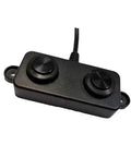 Waterproof Ultrasonic Sensor With Ultra-Precision Detection For Presence And Parking Occupancy, Outdoor Range Sensor