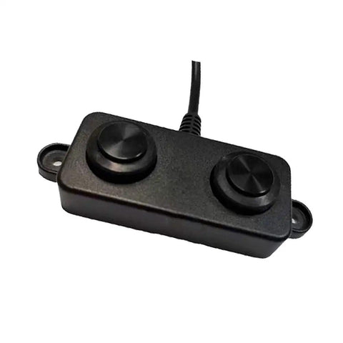 Waterproof Ultrasonic Sensor With Ultra-Precision Detection For Presence And Parking Occupancy, Outdoor Range Sensor