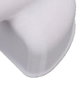 Top view of Wide Mouth RV Water Inlet Funnel With Rotating Lock For Easy Fresh Water Tank Fill Go To Durable PLA Gravity Tool