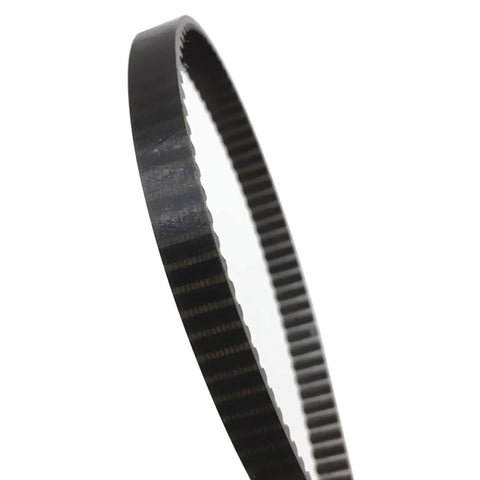 Bread Maker Replacement Belt For Bread Machines 537mm 179 Tooth 519mm 173 Tooth 480mm 160 Tooth 573mm 191 Tooth Easy Install