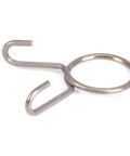 Hoshizaki 427443-06 Hose Clamp For Ice Machines And Food Service Equipment OEM Replacement Part durable metal clamp for secure connections