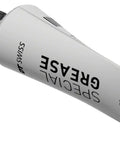 Molykote TP 42 DT Star Special Ratchet Grease 20g tube for hubs, reducing friction in ratchet mechanisms, side view
