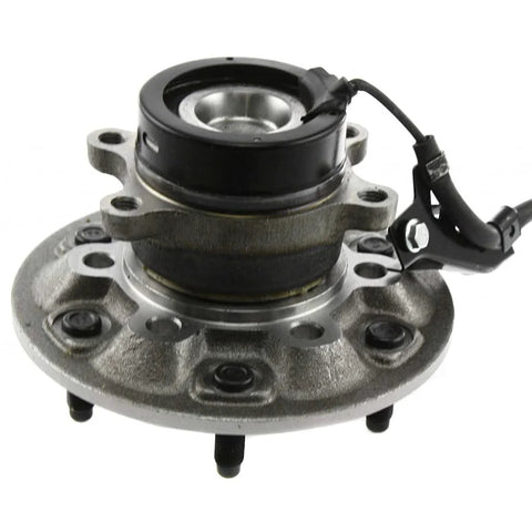 Front Wheel Hub Bearing For Colorado 2004 2008 Passenger Side Front Hub Assembly RWD OE Quality Sealed And DOT SAE Compliant Fits Canyon 04 08 And Isuzu Pickup 07 08 RH Reliable Wheel Bearing Replacement