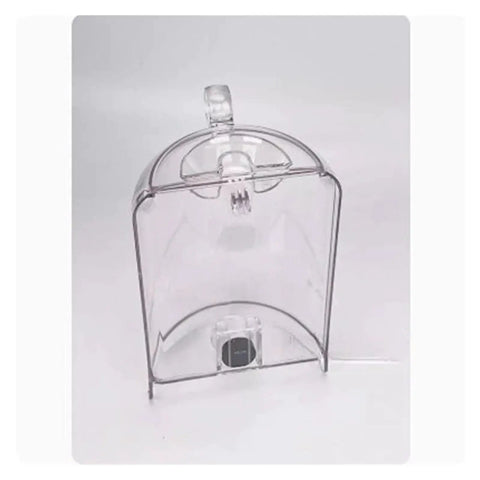 Water Tank Lid for J520 Plus Capsule Coffee Maker, Compatible Replacement Cover to Block Dust and Debris, Cut Evaporation