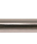 Heavy Duty Premium Stainless Steel Receiver Lock For Class V Hitches Built Tough, Five Eighth Inch Pin, Extended Three And A Half Inch Span