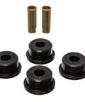 Universal Link Flange Type Bushing Kit Crafted From Tough Hyper Flex Polyurethane for street rod suspension upgrade