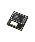 Blitz Mini M10 GPS V2 With QMC5883L For FPV Freestyle Long Range Drone, Low Power, High Precision Positioning module, black
