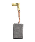 CB325 Carbon Brushes Replacement Set For Electric Motors And Angle Grinders 17x11x5mm detailed view