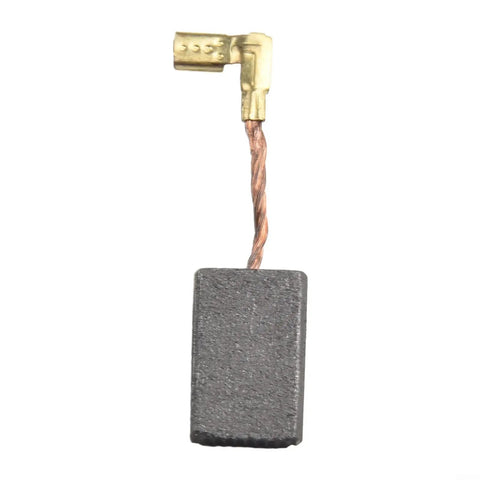 CB325 Carbon Brushes Replacement Set For Electric Motors And Angle Grinders 17x11x5mm detailed view