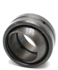 Top Shelf Radial Spherical Plain Bearings GE50ES heavy duty bearing with steel surface, designed for machine operation.