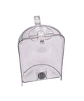 Water Tank Lid For Coffee Machines Replacement No Spill No Mess Easy Fill Cover Fits Various Semi Automatic And Fully Automatic Brewers Durable Easy Clean Keeps Your Countertop Neat During Refills
