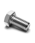 Three Pack Blade Bolt And Belleville Washer Set For Deck Spindle Replacement Pro Grade Heavy Duty Direct Fit For 781872 782474 754101 602680 bolt