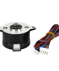 Super Compact Nema 14 Stepper Motor Featuring 36Mm Round Pancake Build For Orbiter Sherpa Upgrades On K1 K1Max Printers.