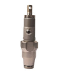 Airless Spray Pump For Graco Ultra Max II Sprayers, Beefed Up Alloy Build, Compatible With 390 395 490 495 595 Linelazer 3400
