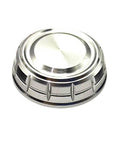 Pro Grade Aluminum Alloy Spinner Reel Brake Knob And Side Cap For Bearking Spinning Reels CNC Machined Mechanical Brake Cover