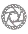 140mm Brake Disc For Electric Scooters Compatible With M4 Speedway 4 Zero 10X Ninebot F20 F30 F40 Front Or Rear Replacement 6 Hole Mount