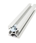 100 Piece M6 T Slot Slide Nuts For Aluminum Extrusion Framing Pro Grade Galvanized Steel Fasteners on aluminum profile.