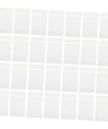 Display of Clear Glassine Envelopes 200 Pack Self Sealing Small Paper Bags For Treats Seeds Cards Invitations And Mailings