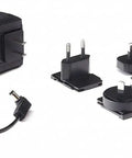 Universal Power Supply For Thermal Imaging Camera Battery Charger With 15W 3A AC Adapter And Multi Plug Compatibility T199610