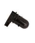 Straight Swap Gm Compatible Ambient Light And Sun Load Temperature Sensor For Automatic Headlamp Control Quick Easy Drop In Oem Replacement Built Tough on a white background.