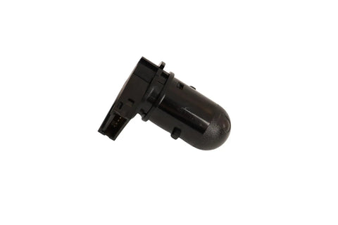 Straight Swap Gm Compatible Ambient Light And Sun Load Temperature Sensor For Automatic Headlamp Control Quick Easy Drop In Oem Replacement Built Tough on a white background.