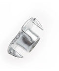 Four Claw Nut Set 20 Pcs Zinc Plated T Nut For Wood Furniture Blind Prong Inserts M10 Size Heavy Duty Speaker Cabinet Hardware With Beefy Grip