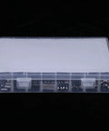 Heavy Duty Stainless Steel Spring Pins 280 Pack Set in clear storage box, organized for garage auto repair use.