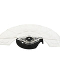 Electric Blade Guard Replacement For LS1040 Cut Off Machine 28 Cm Diameter Safety Shield For Miter Saw And Power Tools