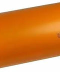 8 Inch Diamond Turbo Core Drill Bit Hole Saw for Concrete and Masonry, 14 Inch Depth, 1.25 Inch Arbor, Dry or Wet Use, Laser Welded