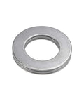 AXK2035 Thrust Needle Roller Bearings With Washers For 20Mm Bore 35Mm OD 2Mm Width Set Of 10 heavy duty high load precision for machinery