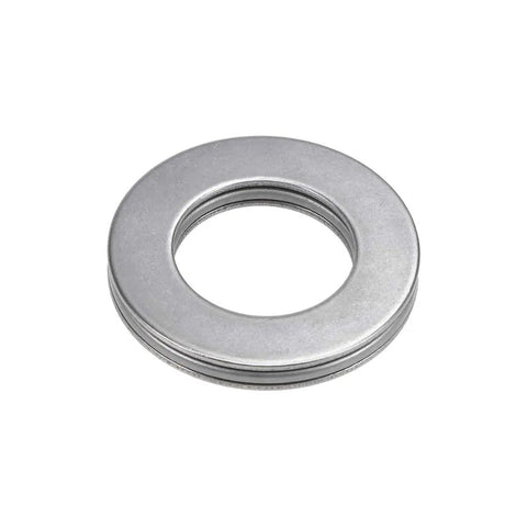 AXK2035 Thrust Needle Roller Bearings With Washers For 20Mm Bore 35Mm OD 2Mm Width Set Of 10 heavy duty high load precision for machinery