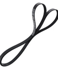 Hardcore Heavy Duty Water Pump Timing Belt Kit Fits Gmc Sierra 3500 Hd 6 0 Liter V8 Engines From 2007 Up Through 2019 Replace Old Parts Quick Without Losing Coolant Flow For Trucks That Need Some TLC And Serious Attention. black serpentine belt