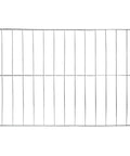 Two Pack Oven Rack Replacement For Select Range Ovens, 16 Inch By 24.25 Inch Size, stainless steel rack, fits models with FGF PLG prefix
