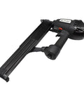 Heavy Duty Concrete T Nailer Five Eighths Inch To Two And One Half Inch, Drives 14-Gauge Nails For Wood To Concrete And Steel Projects