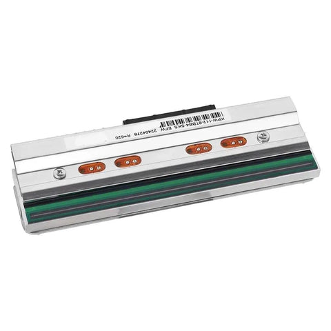 Slick Thermal Printhead Compatible With SATO S84EX And S84 EX Label Printer 203DPI Barcode Print Head with green strip.